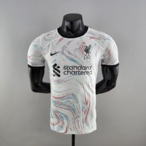Liverpool 22/23 Away Shirt