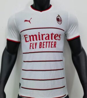 AC Milan Away Shirt 22/23