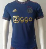Ajax 22/23 Away Shirt