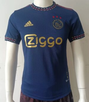 Ajax 22/23 Away Shirt