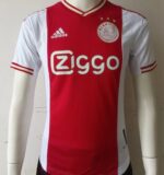 Ajax 22/23 Home Shirt