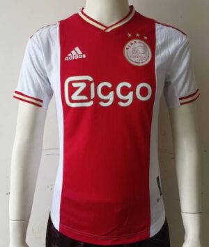 Ajax 22/23 Home Shirt