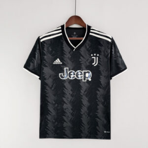 Juventus 22/23 away shirt