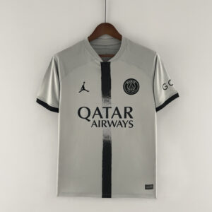 PSG 22/23 Away Shirt