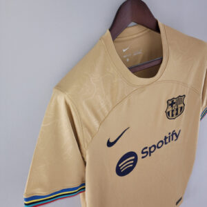 Barcelona 22/23 Away Shirt