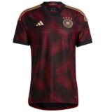 Germany 2022 World Cup Away Shirt