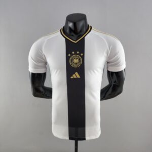 Germany 2022 World Cup Shirt