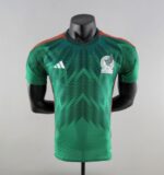 Mexico 2022 World Cup Shirt