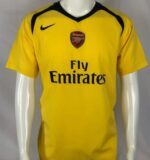 Arsenal 06/07 Away Shirt