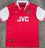 Arsenal 96/97 Home Shirt