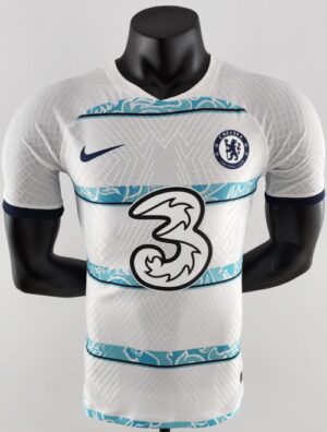 Chelsea 22/23 Away Shirt
