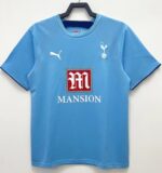 Tottenham 2006/07 Away Shirt