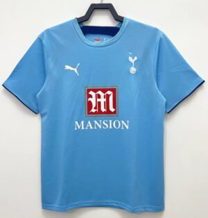 Tottenham 2006/07 Away Shirt
