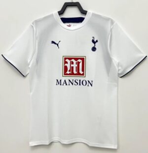 Tottenham 2006/07 Home Shirt