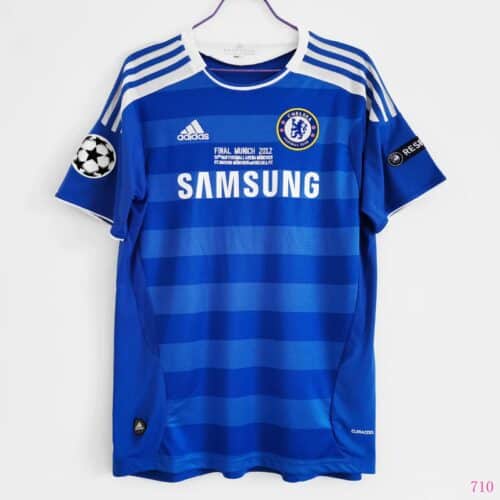 chelsea ucl jersey