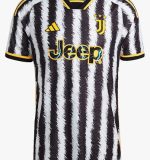 Juventus 23/24 Home Shirt