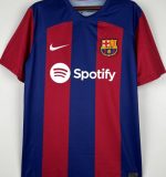 Barcelona 23/24 Home Shirt