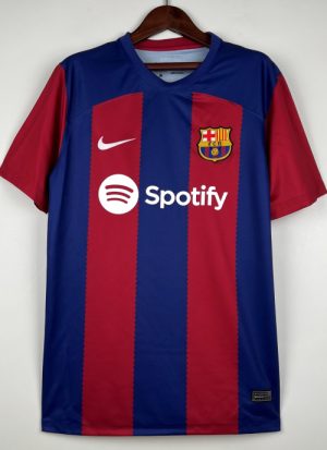 Barcelona 23/24 Home Shirt