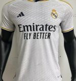 Real Madrid 23/24 Home Shirt