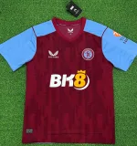 Aston Villa 23/24 Home Shirt