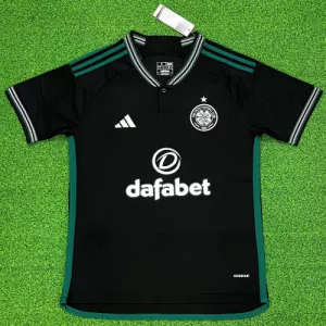Celtic 23/24 Away Shirt