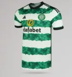 Celtic 23/24 Home Shirt