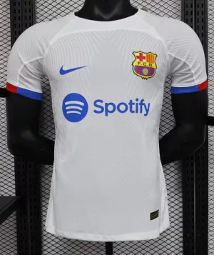 Barcelona 23/24 Away Shirt