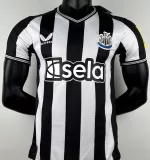 Newcastle United 23/24 Home Shirt