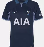 Spurs 23/24 Away Shirt