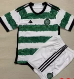 Kids Celtic 23/24 Home Kit