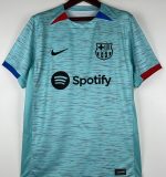 Barcelona 23/24 Third Shirt