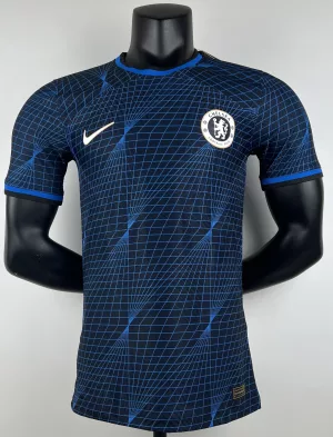 Chelsea 23/24 Away Shirt
