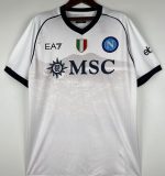 Napoli 23/24 Away Shirt
