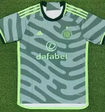 Celtic 23/24 Third Shirt