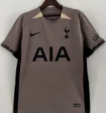Spurs Third Shirt 23/24
