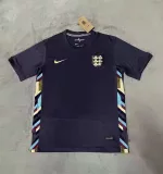 England Euro 2024 Away Shirt