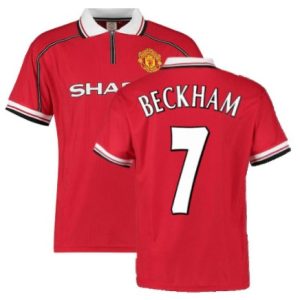 David Beckham Shirts