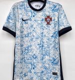 Portugal Euro 2024 Away Shirt