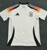 Germany Euro 2024 home shirt