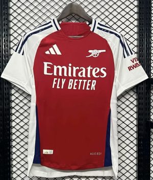 Arsenal 24/25 Home Shirt