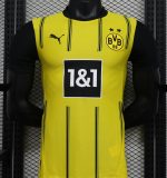 Dortmund 24/25 Home Shirt