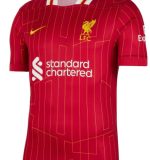 Liverpool 24/25 Home Shirt