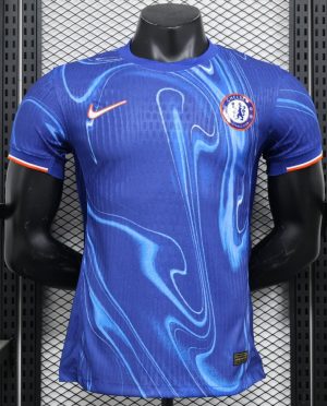 Chelsea 24/25 Home Shirt