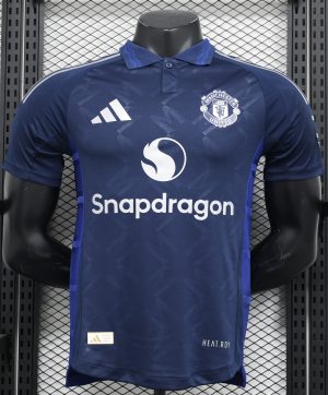 Man United 24/25 Away Shirt