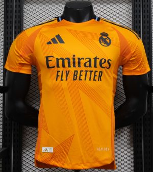 Real Madrid 24/25 Away Shirt