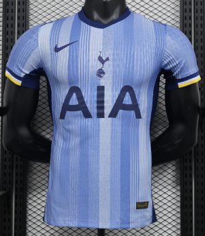 Spurs 24/25 Away Shirt