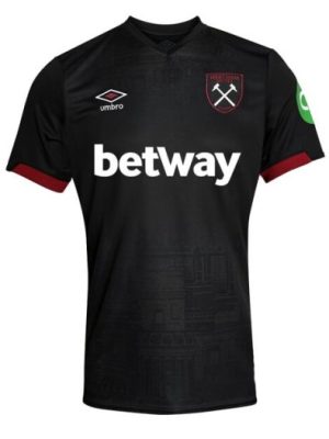 West Ham 24/25 Away Shirt