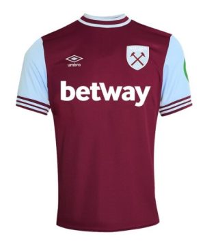 West Ham 24/25 Home Shirt