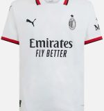 AC Milan 24/25 Away Shirt