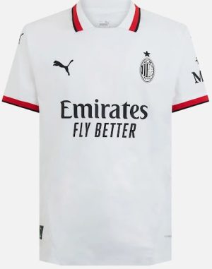 AC Milan 24/25 Away Shirt